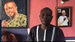 Aworan Okele