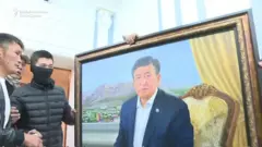 قرقیزستان؛ نتایج انتخابات باطل اعلام شد؛ رئیس جمهوری آماده کناره‌گیری