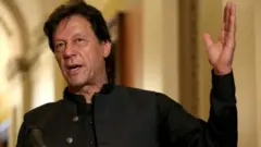 عمران خان