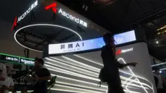 台積電先進AI晶片流入華為 凸顯對華晶片禁運的監管困境