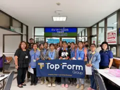 သွေးလှူဒါန်းတဲ့ မြန်မာရွှေ့ပြောင်းလုပ်သားတွေ 