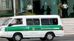 ون گشت ارشاد