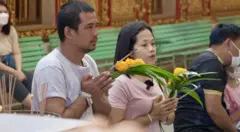 ဂါဇာ၊ အစ္စရေး၊ ထိုင်းဓားစာခံ