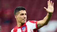 Luis Suarez