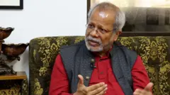 আন্তর্জাতিক সম্পর্ক বিশ্লেষক ড. ইমতিয়াজ আহমেদ
