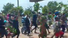 Aworan Ifẹhonuhan Omu Aran
