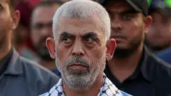 ያህያ ሲንዋር