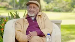 ነቢይ መኮንን