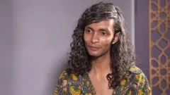 हर्षित सिंह