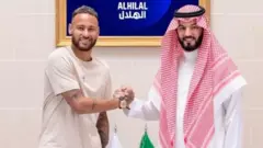 نيمار