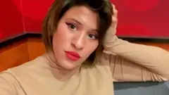 عراقی یوٹیوبر 