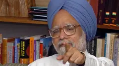 डॉ. मनमोहन सिंग यांनी जेव्हा म्हटलेलं की, मी मीडियाला घाबरून कधीही गप्प बसलो नव्हतो