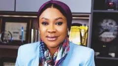 Aworan Aisha Achimugu