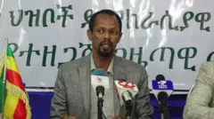 Obbo Dajanee G/Maaram