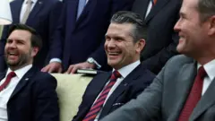 Saraakiisha Maraykanka