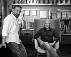 1987 වසරේ තිරගත වූ දෙමළ චිත්‍රපටයක් වන නායකන් චිත්‍රපටයෙන් පසු, ඉන්දීය නළු කමල් හසන් සහ ප්‍රවීණ සිනමා අධ්‍යක්ෂ මනි රත්නම්ගේ 'තග් ලයිෆ්' චිත්‍රපටයට රංගනයෙන් දායකවෙමින් යළි රිදී තිරයට පිවිස තිබේ.