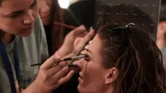 'லாக்மே' பிறந்த கதை