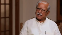 பாஜகவில் தலித்துகளின் நிலைமை