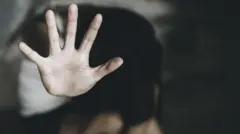 பாலியல் வல்லுறவு