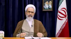 علیرضا اعرافی