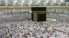  ஹஜ் யாத்திரை, மெக்கா, இஸ்லாம், முகமது நபி