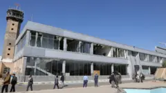 Sana Uluslararası Havalimanı