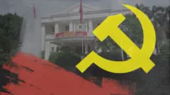 Văn phòng Trung ương Đảng Cộng sản Việt Nam