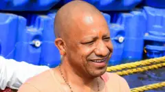 योगी आदित्यनाथ