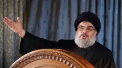 હસન નસરલ્લાહ