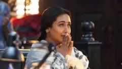 రాణీ ముఖర్జీ