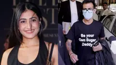 धनश्रीने स्वतःवर प्रेम करणं आणि स्वतःवर विश्वास ठेवणं आवडतं असं म्हटलं आहे.