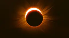 Eclipse solar