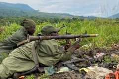 ONU ivuga ko hafi 40% by'abaturage b'intara ya Kivu ya Ruguru bagiye bava mu byabo mu myaka ibiri ishize kubera imirwano