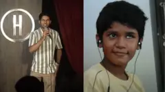 भव्य शाह 