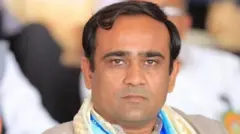 नीलेश कुंभानी