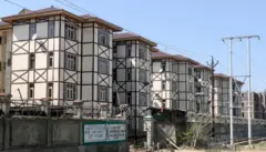 कश्मीरी पंडितों के लिए सरकालर ने स्पेशल टाउनशिप बनाया है