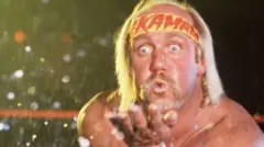 హల్క్ హోగన్, రెజ్లింగ్