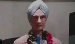 ਕਰਤਾਰ ਸਿੰਘ ਸਰਾਭਾ