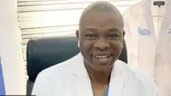 Femi Olaleye