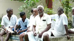 மேல்மா சிப்காட் போராட்டம் 