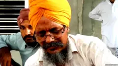 ਜਸਵੰਤ ਸਿੰਘ ਮੋਗਾ