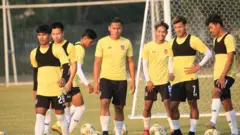 မြန်မာ ယူ ၂၃ အသင်း
