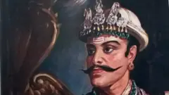 गुठी विधेयक