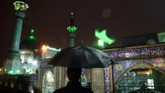 اماکن مذهبی