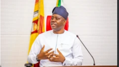 Seyi Makinde