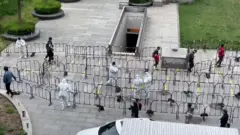 कोरोना