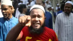 बांग्लादेश