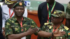 Sojojin Ecowas