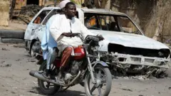 Insecurity in Nigeria