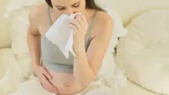 کورونا، حمل